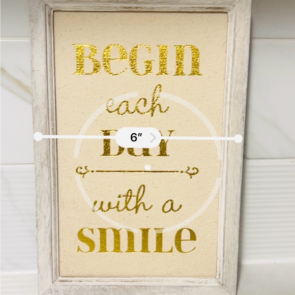 Decorative Sign Set - Picture 10 of 10